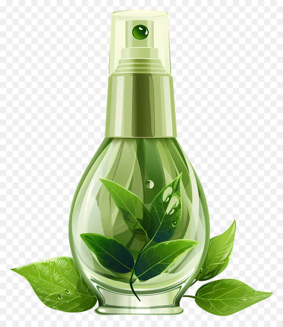 Perfume，O Chá Verde PNG