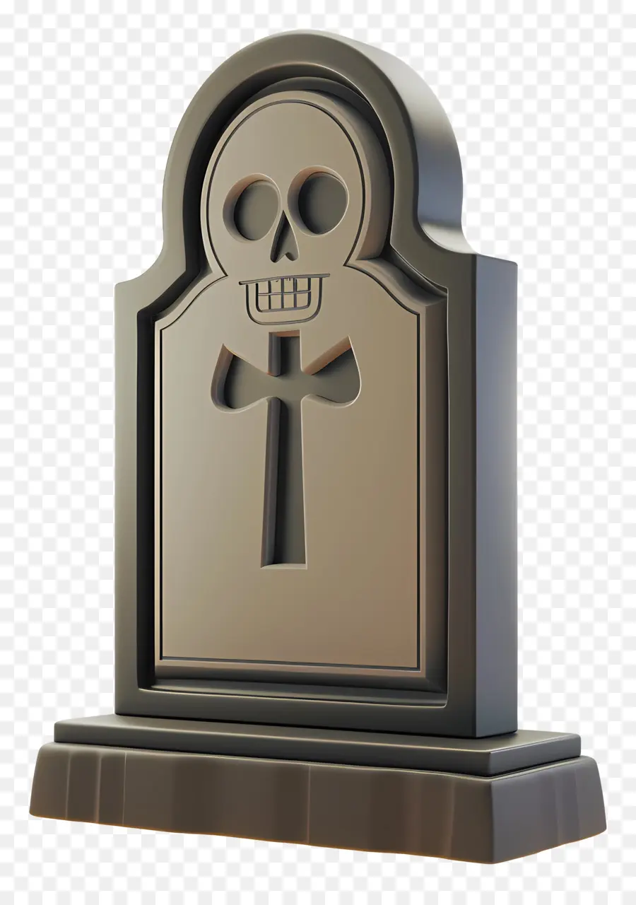 Tombstone，A Lápide PNG