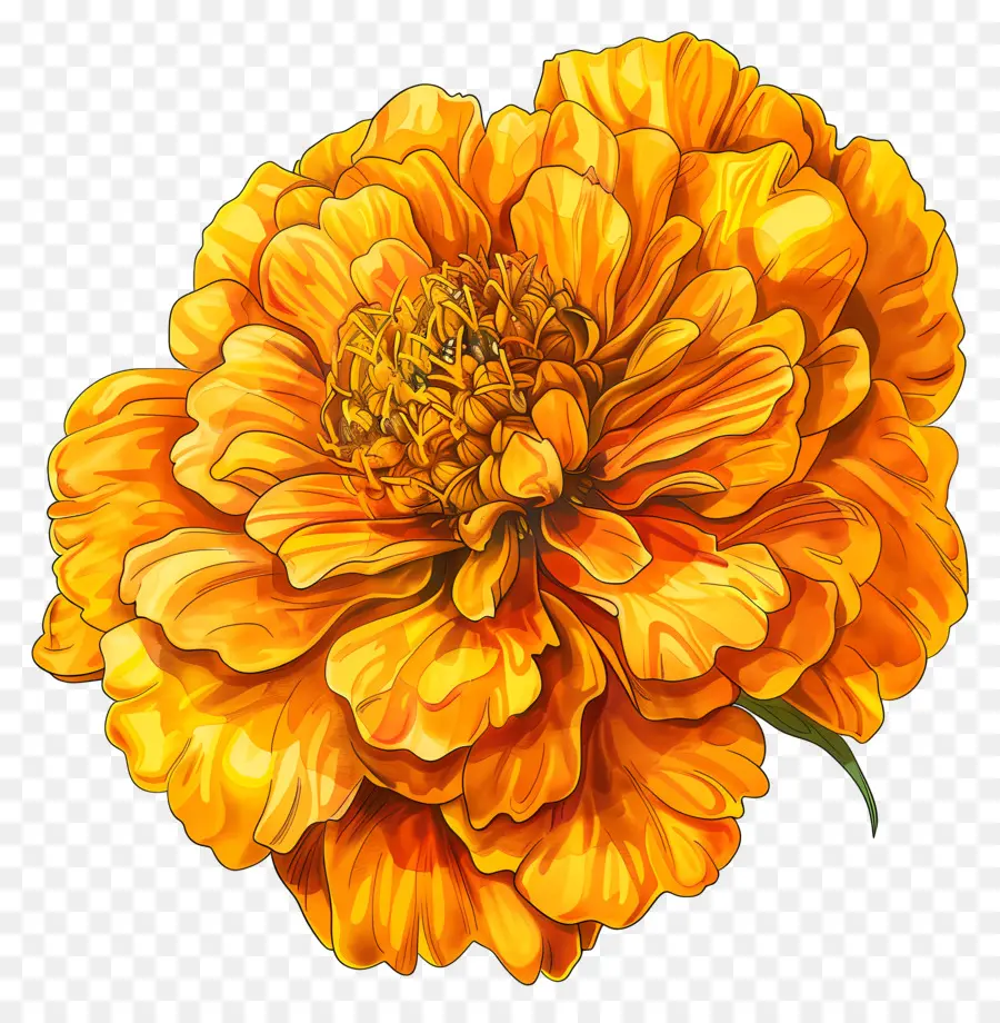 Craumold Amarelo，Flor Da Laranja PNG