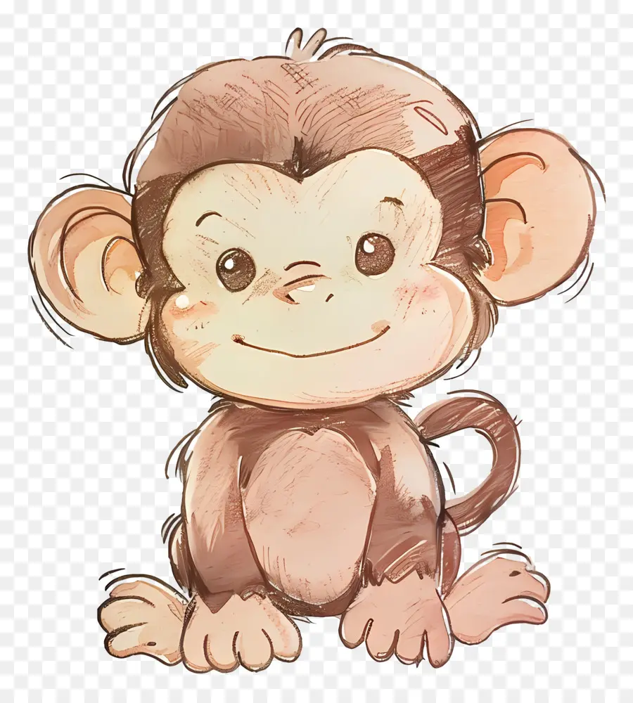 Macaco，Macaco Bonito PNG