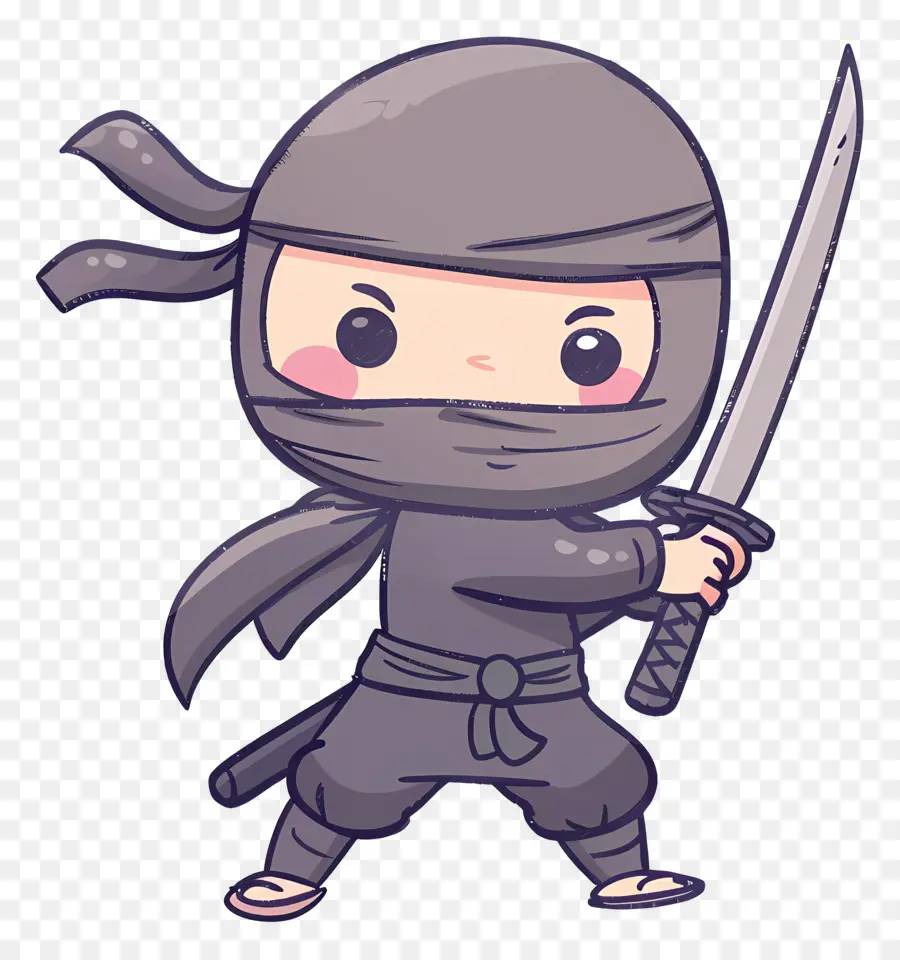 Ninja，Assassin' PNG