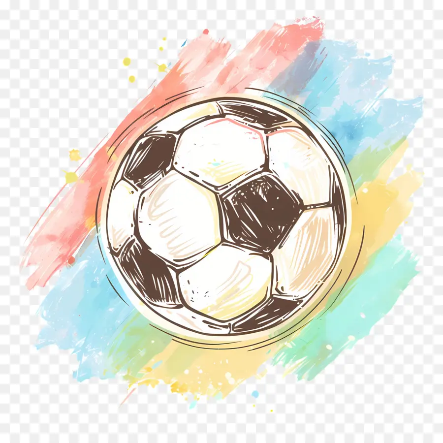 Soccer，Bola De Futebol PNG