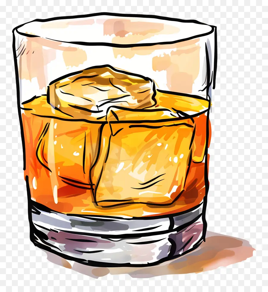 Whisky，Uísque PNG