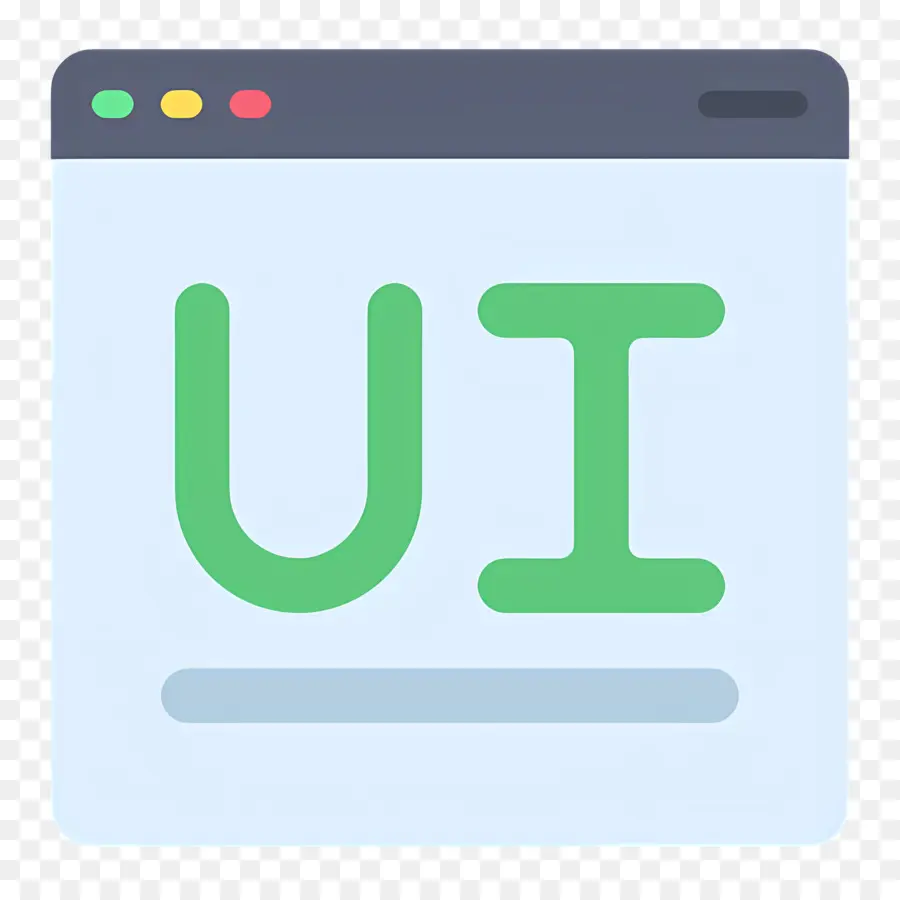 Ícone Ui Ux，Aplicativo Para Iphone PNG