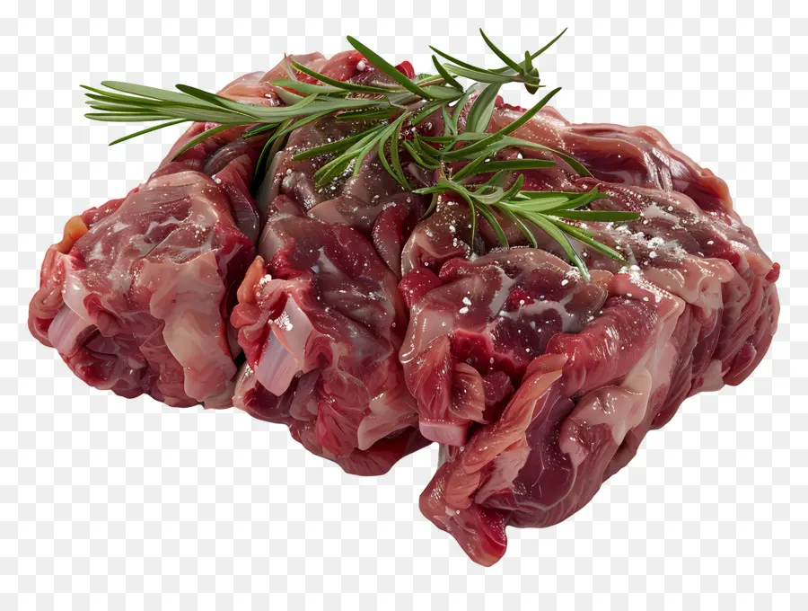 A Carne Crua，Bife PNG