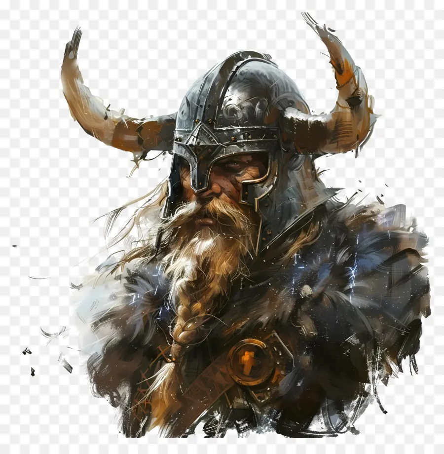Viking，Traje Viking PNG