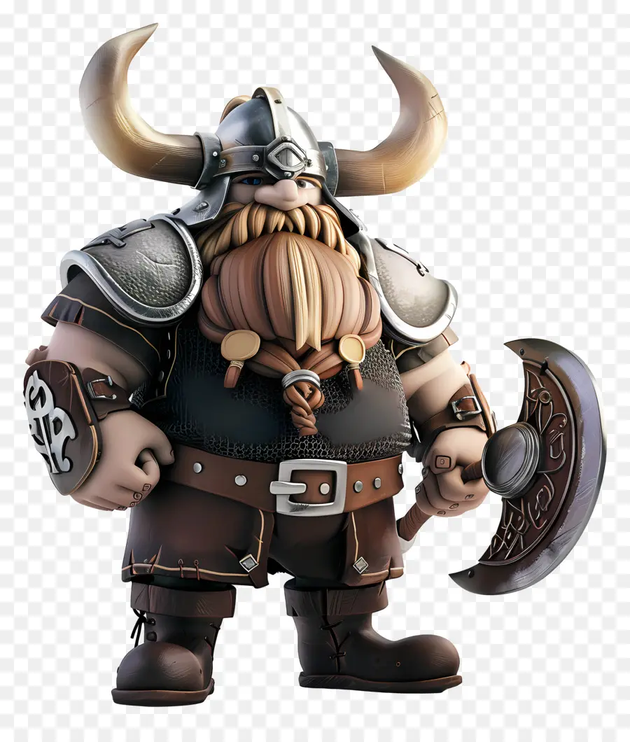 Viking，Guerreiro Viking PNG