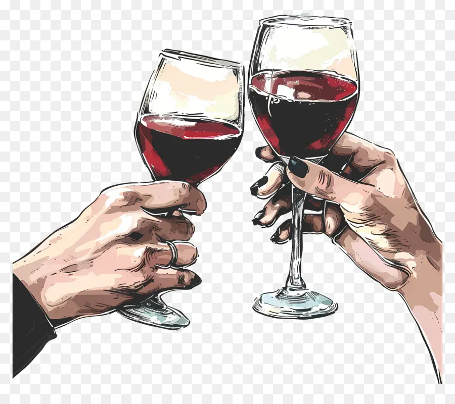 Cheers，Vinho PNG