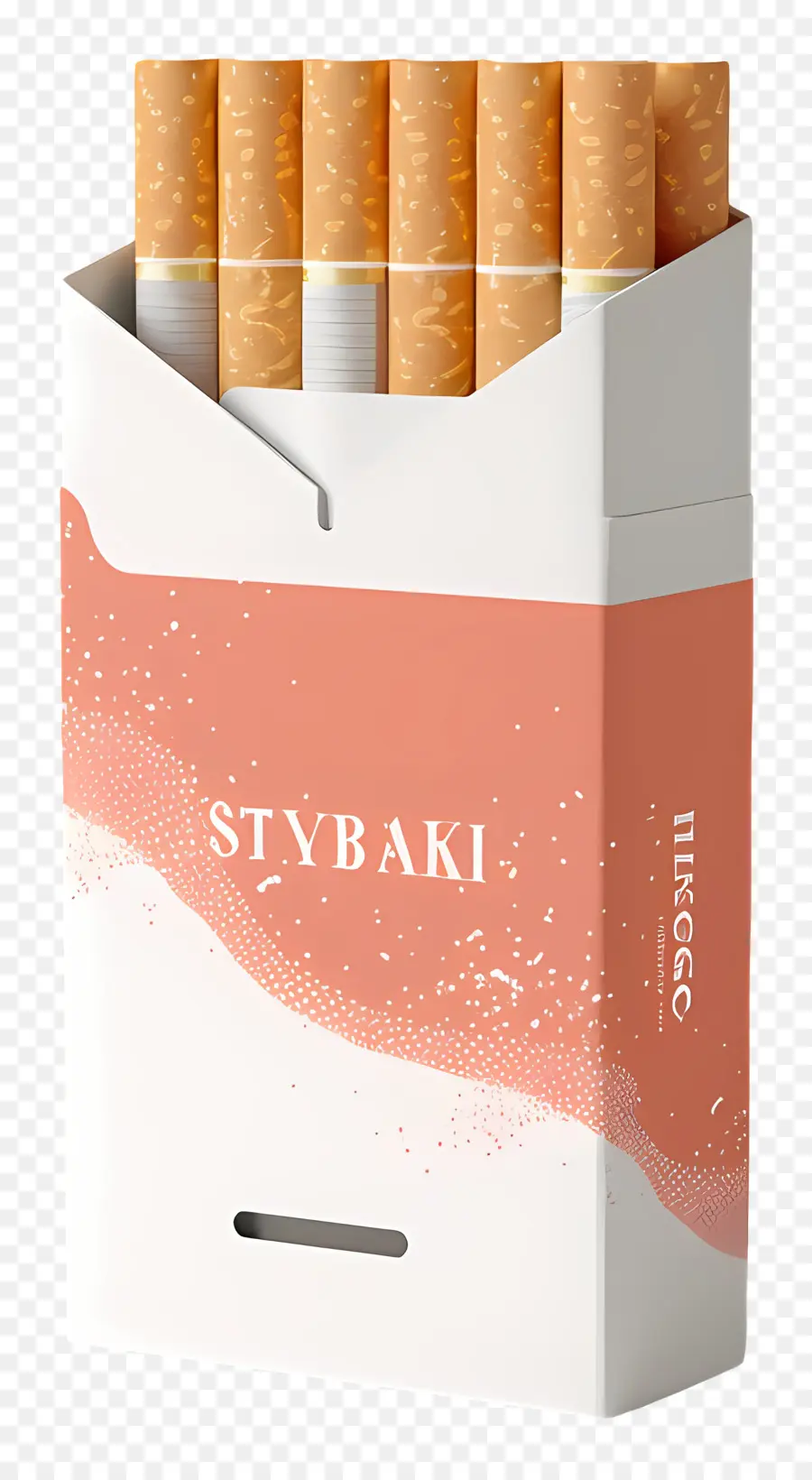 Cigarros，Luxo PNG