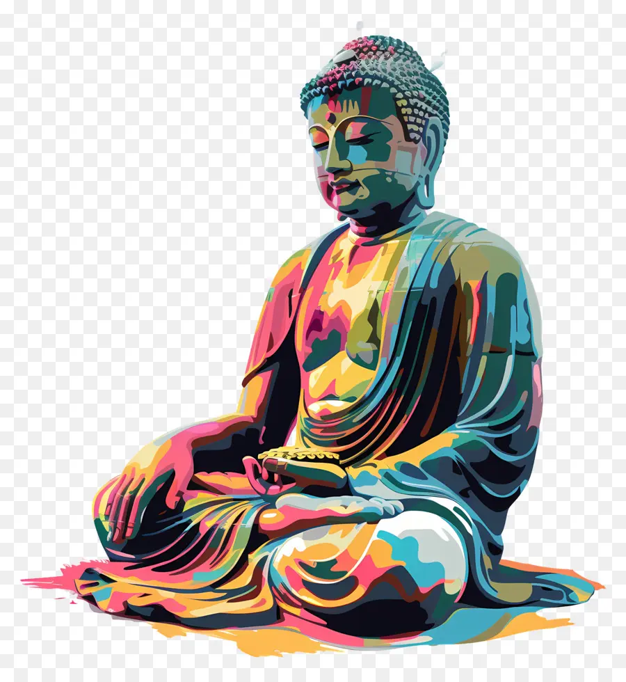 Gautam Buda，Buda PNG