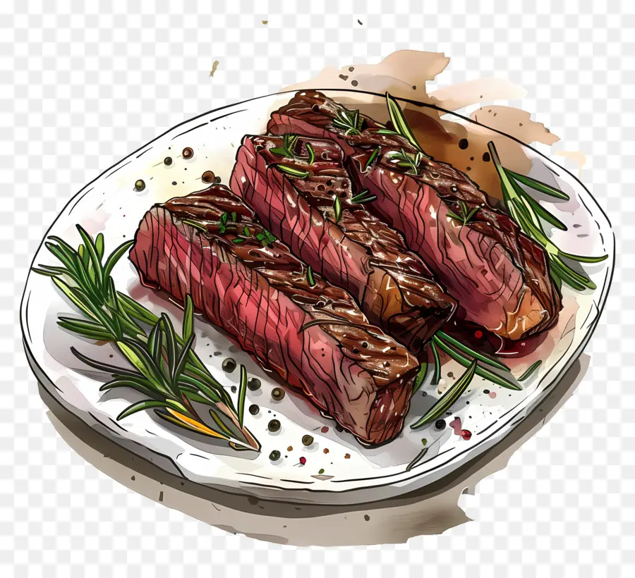 Bife Cozido，Bife PNG