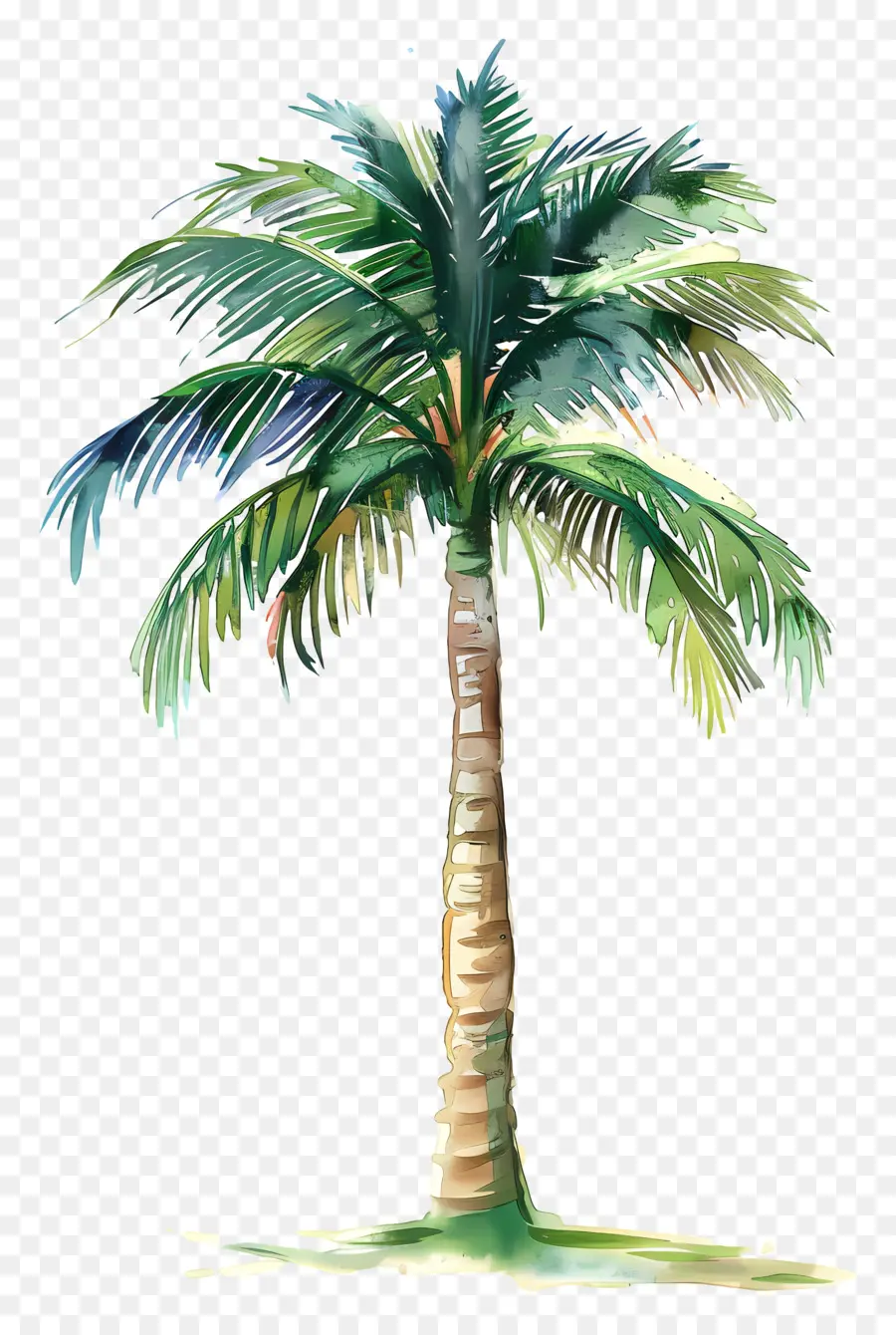 Palmeira，Deixa PNG