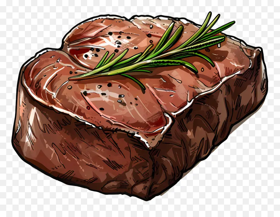 Bife，Alecrim PNG