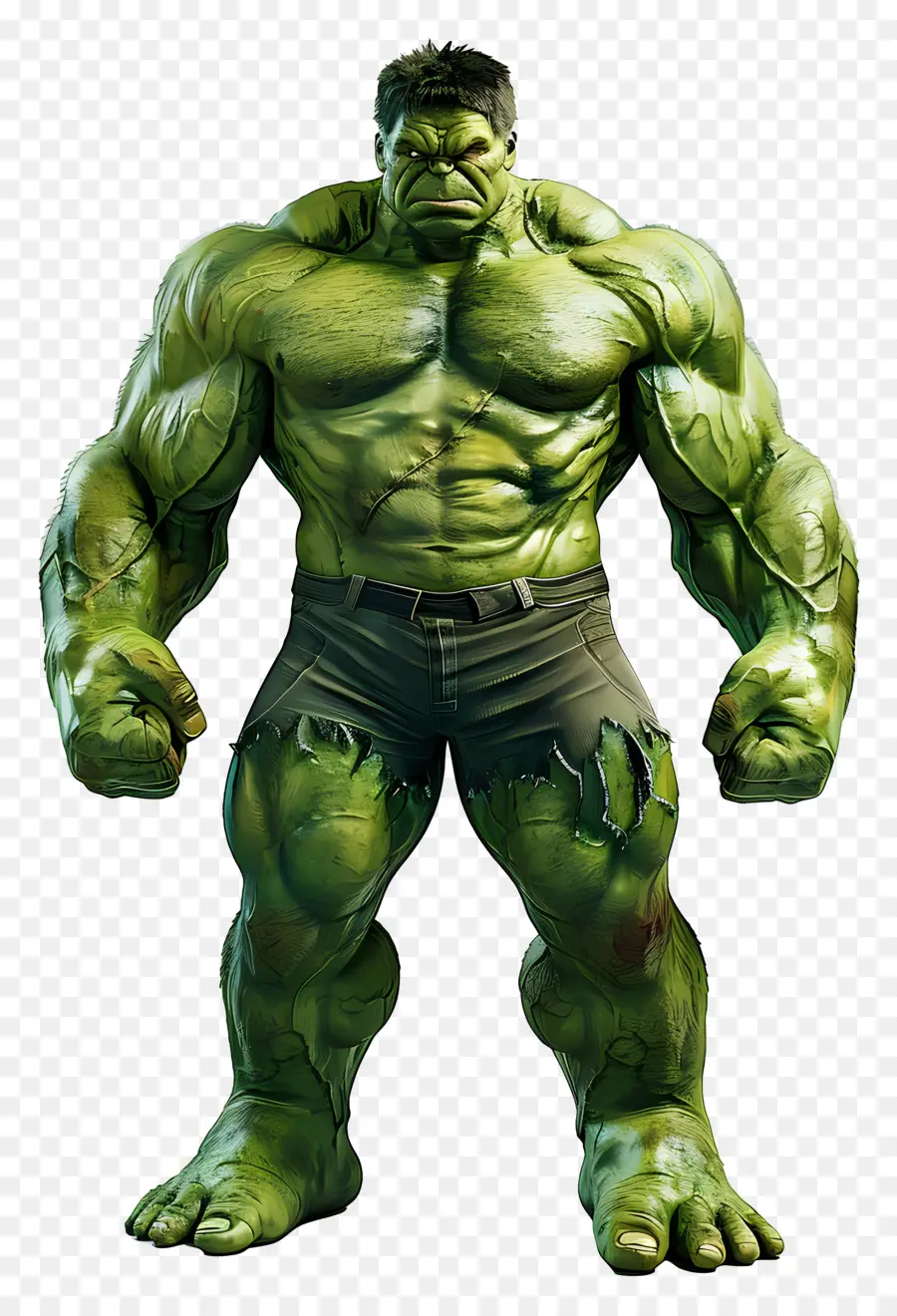 Hulk，Marvel PNG