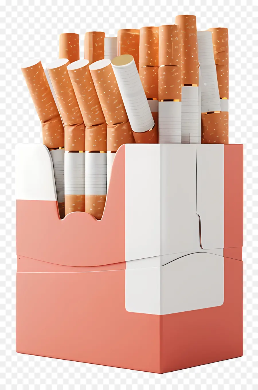 Cigarros，Tabaco PNG