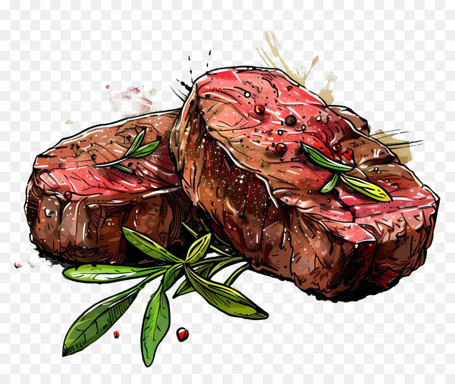 Um Bife，Bife PNG