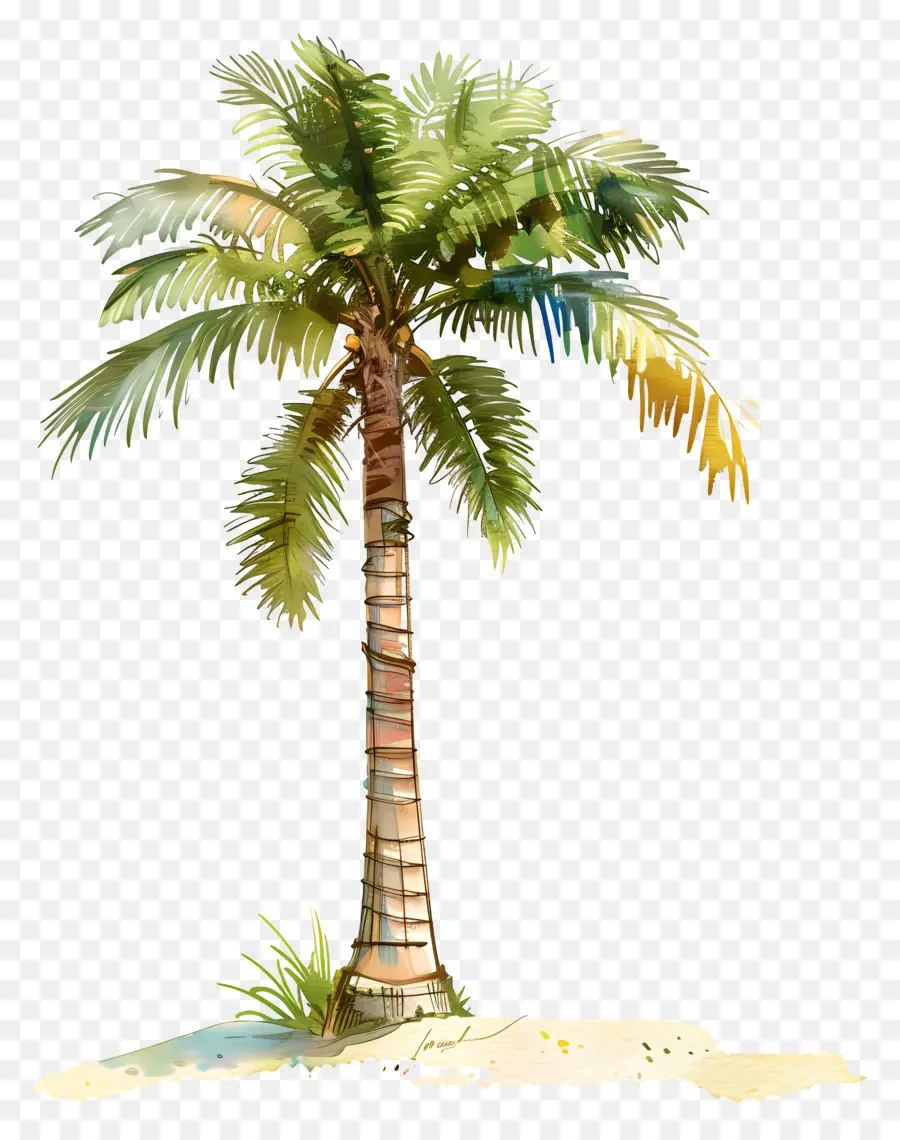 Palmeira，Natureza PNG