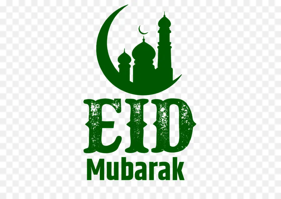 Eid Al Adha，Eid Mubarak PNG