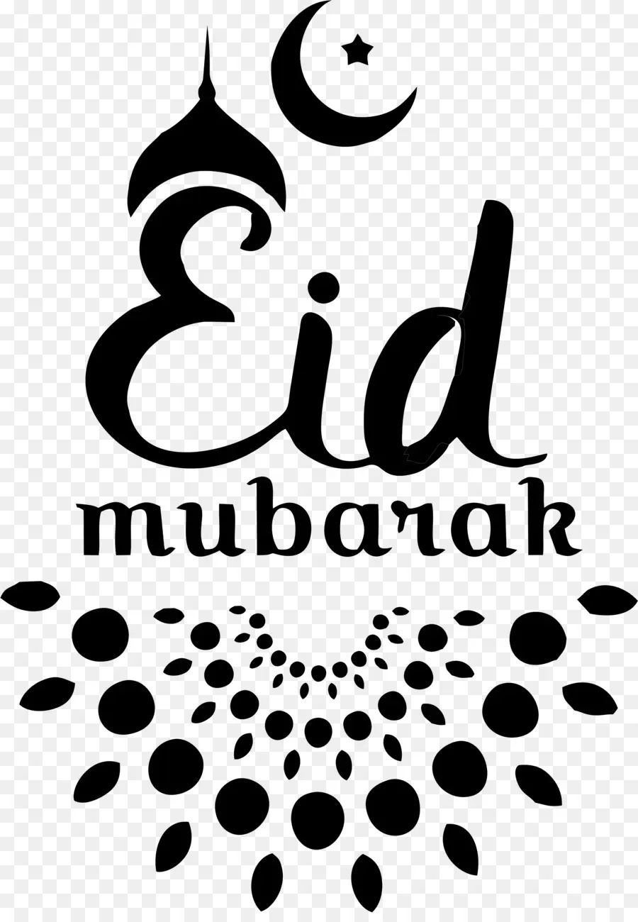 Eid Al Adha，Eid Mubarak PNG