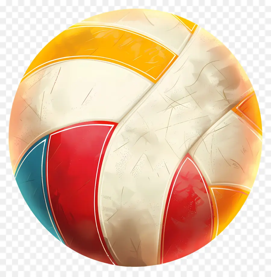 Vôlei De Praia，Voleibol PNG