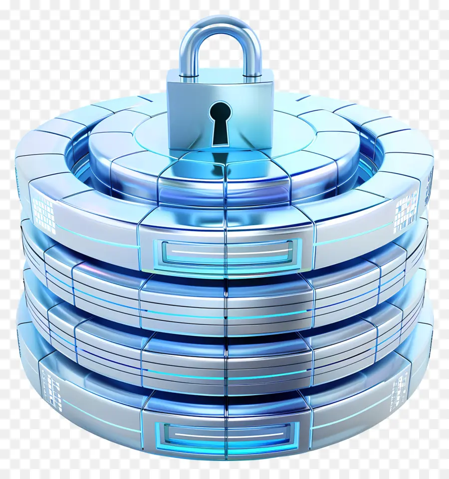 Protecção De Dados，Rack De Servidor PNG
