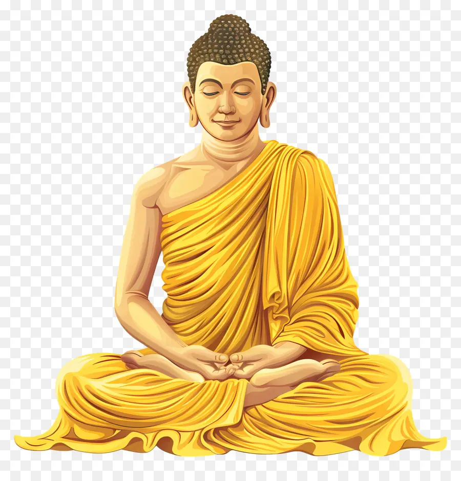 Gautam Buda，Buda PNG