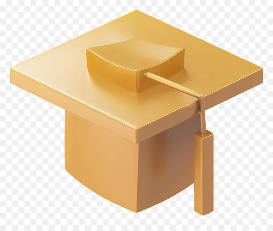 Graduação Pac，Ouro PNG