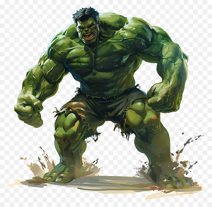 Hulk，Vingadores PNG