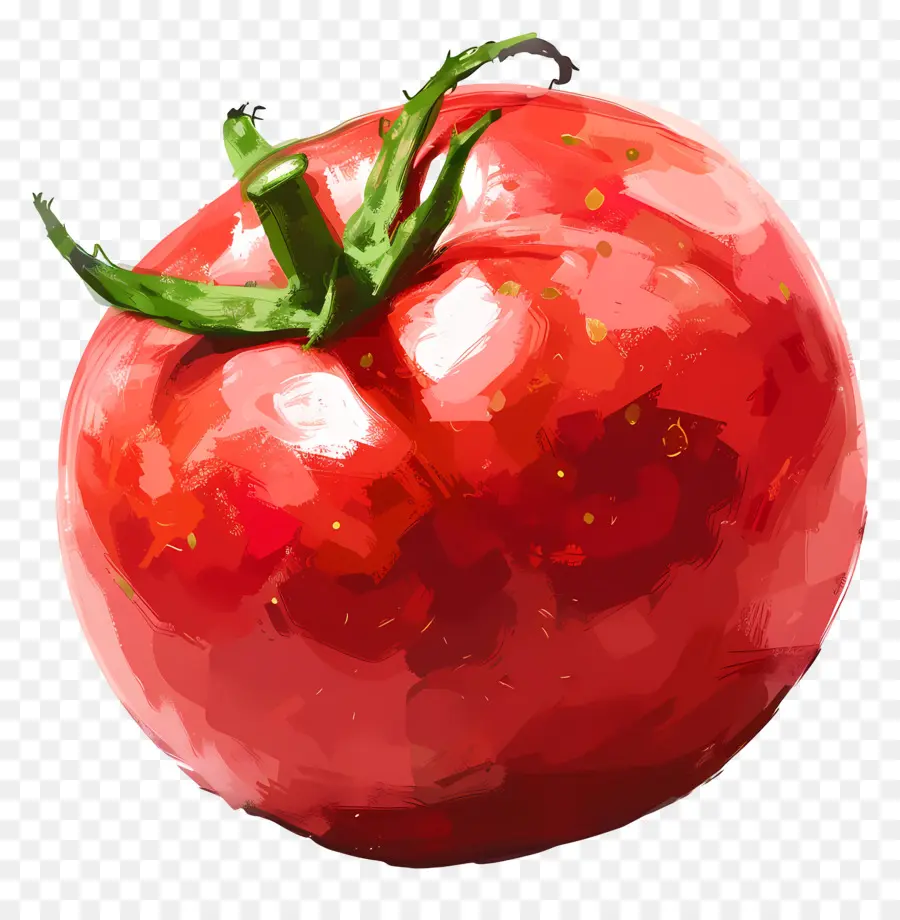 Tomate，Ripe PNG
