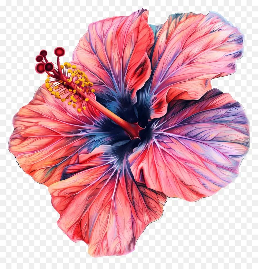 Moana Hibiscus，Hibiscus PNG