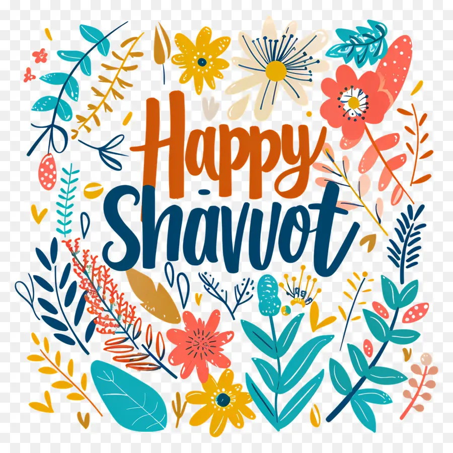 Shavuot，Feliz Shavuot PNG