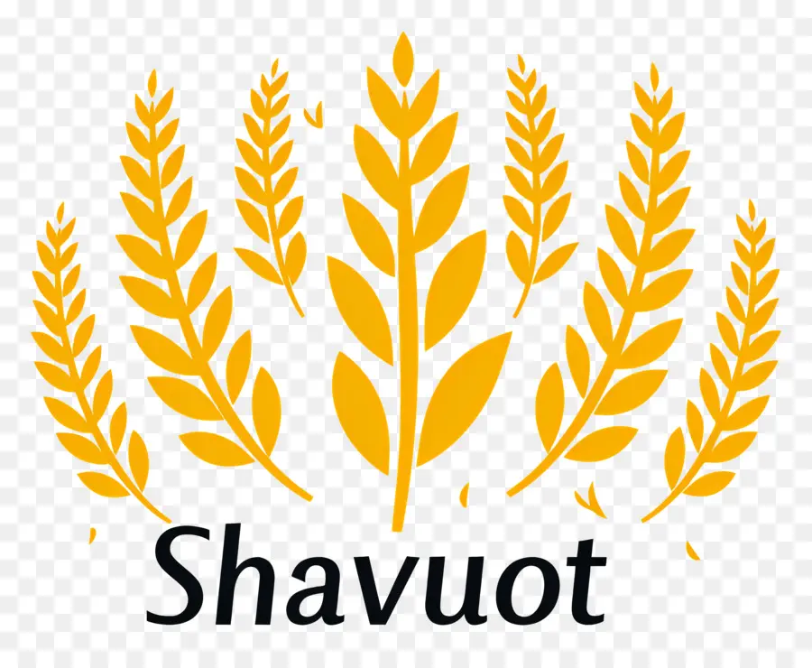 Shavuot，Trigo PNG