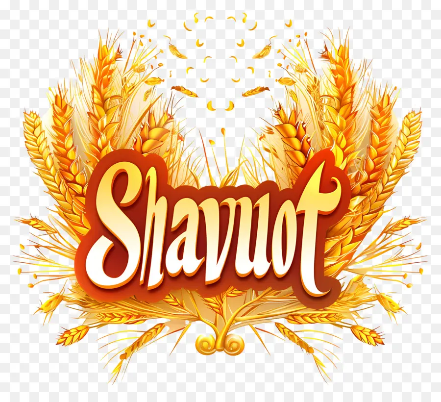 Shavuot，Hebraico PNG