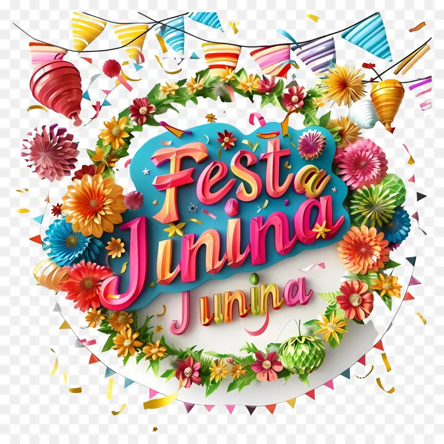 Festa Junina，Festiva PNG