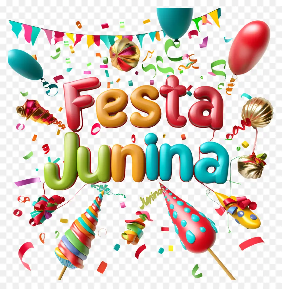 Festa Junina，Festiva PNG