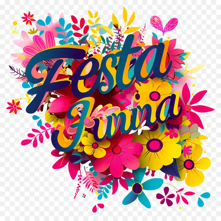 Festa Junina，Celebração PNG