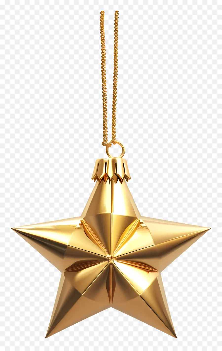 Estrela De Ouro，Hanging PNG