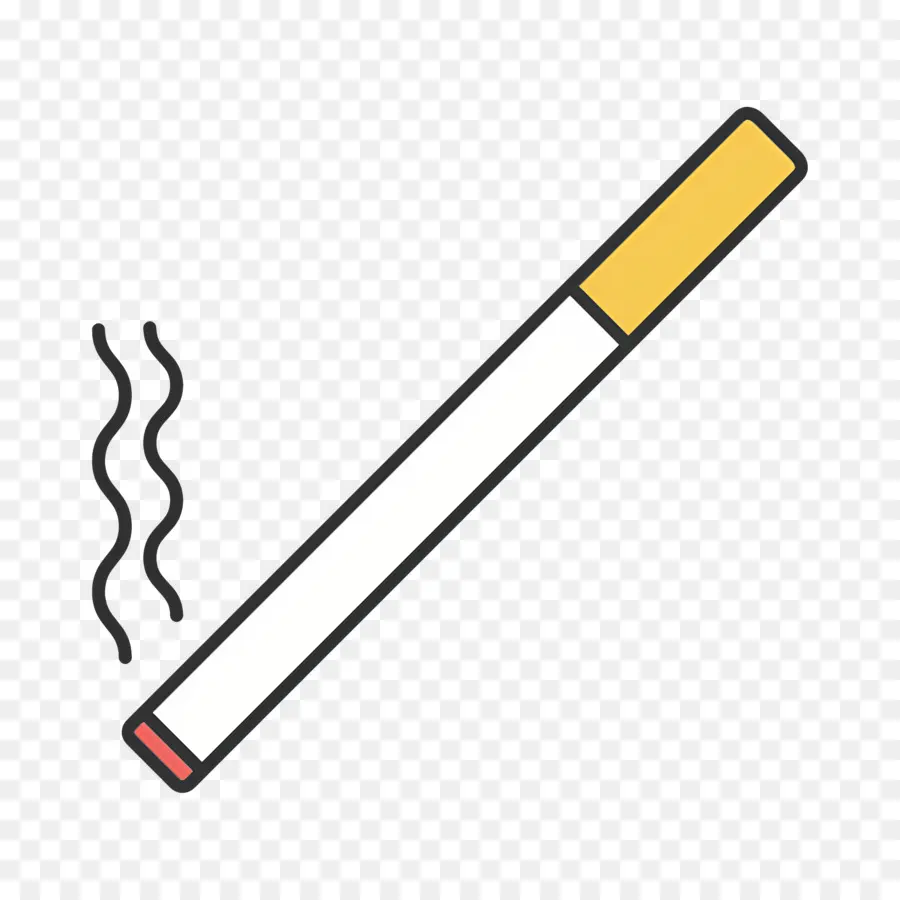 Fumaça De Cigarro，Cigarro PNG