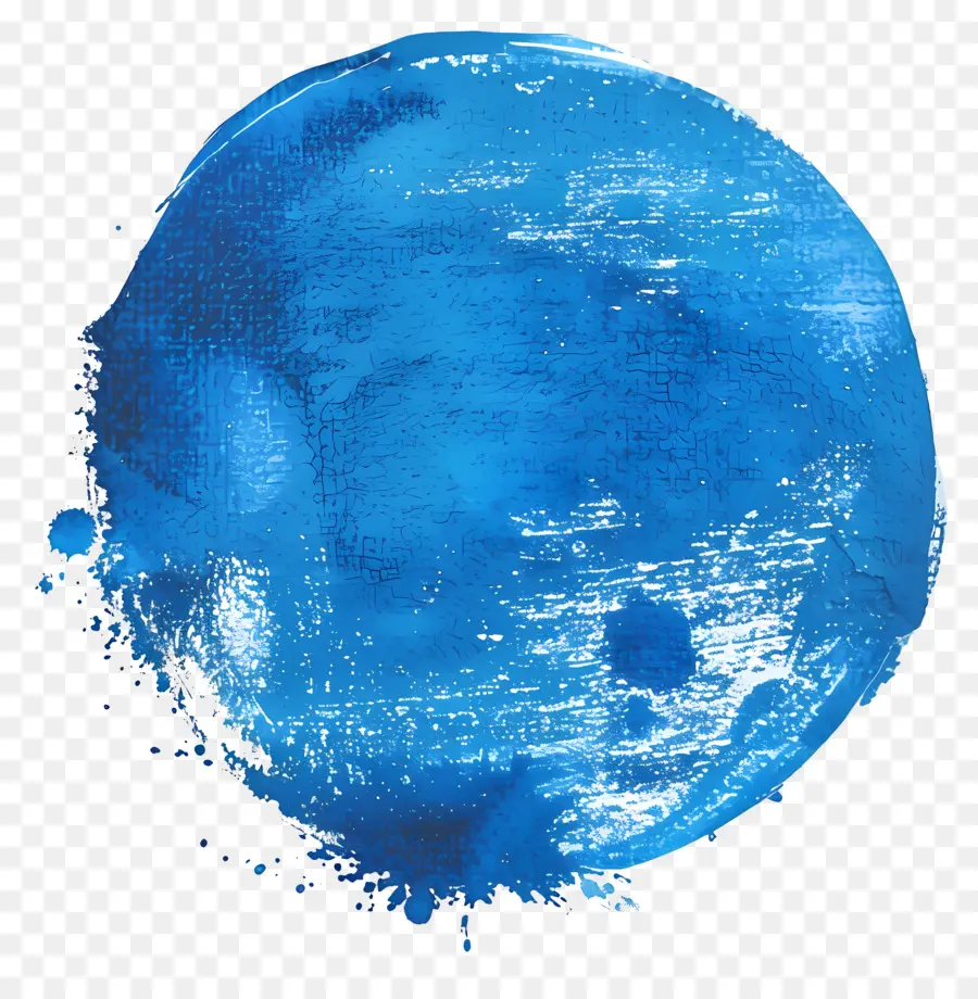 Fundo Azul，Azul PNG