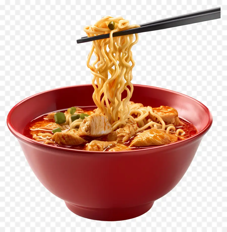 Macarrão De Frango，Macarrão PNG