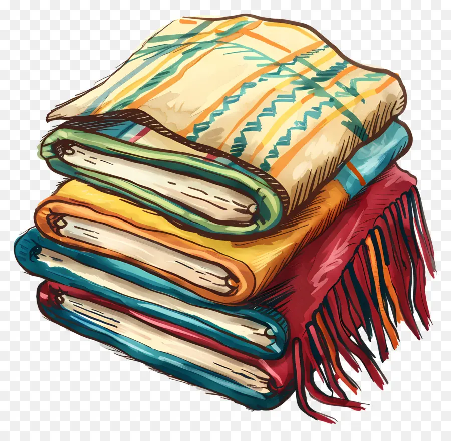 Cobertor，Livros PNG
