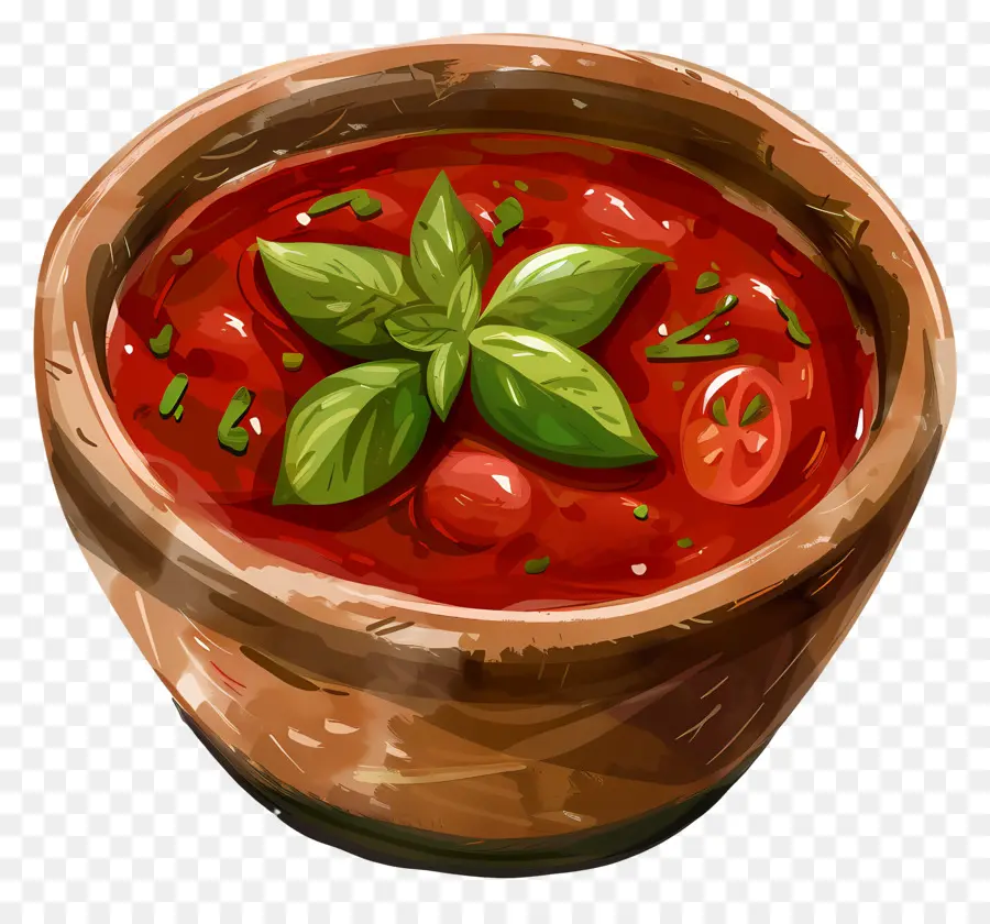 Molho De Tomate Da Tigela，Molho De Tomate Picante PNG