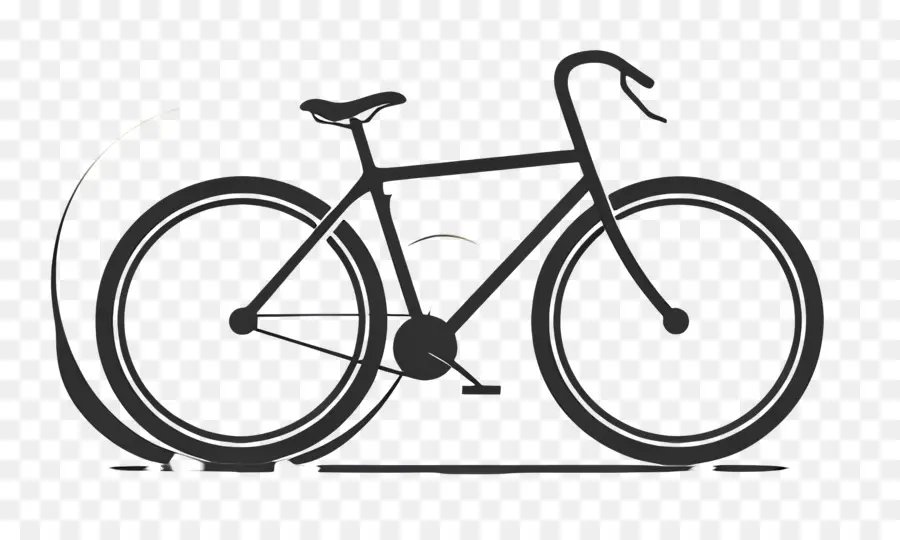 Dia Mundial Da Bicicleta，Bicicleta PNG