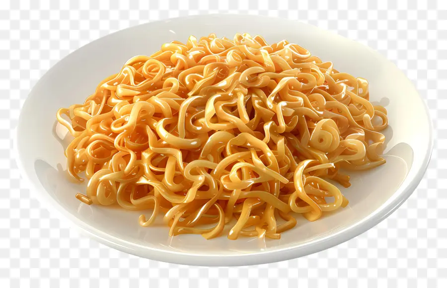 Fried Noodles，Macarrões PNG