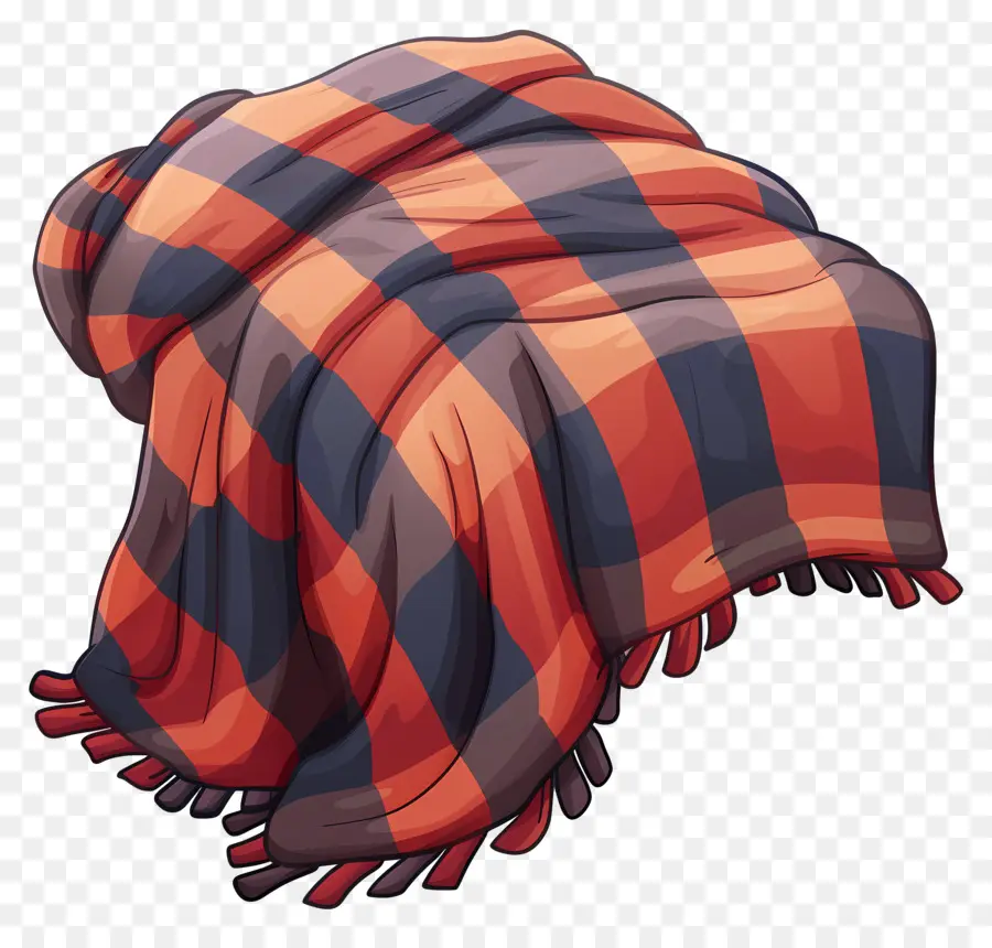 Cobertor，Laranja PNG