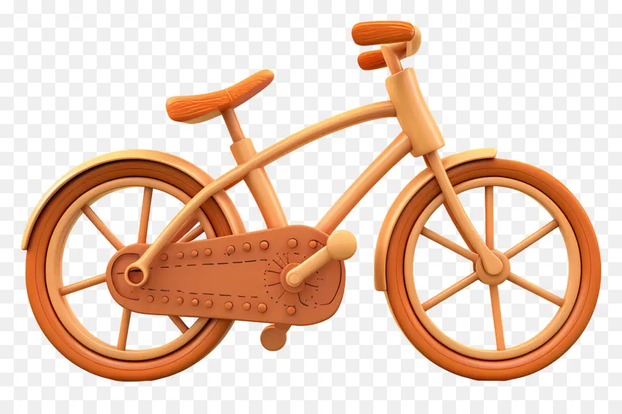 Dia Mundial Da Bicicleta，Bicicleta PNG