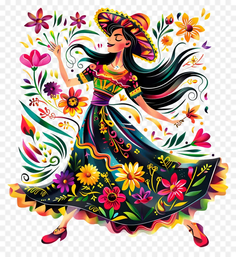 Festa Junina，Mulher PNG