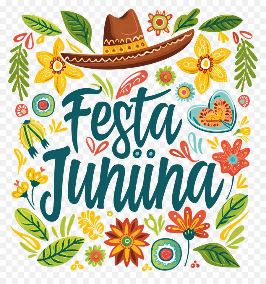 Festa Junina，Festival Mexicano PNG