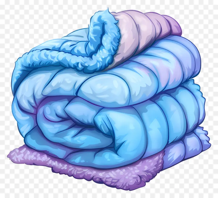 Cobertor，Cobertores PNG