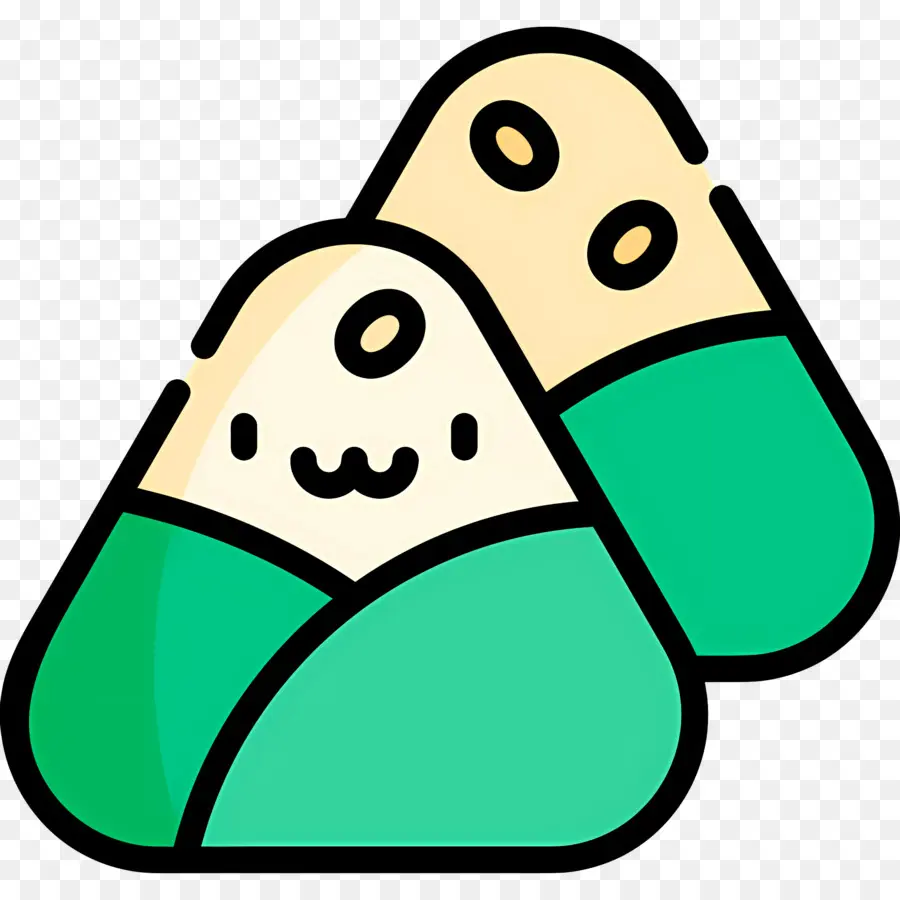 Zongzi，Ícone De Zongzi PNG